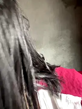 Daisy018 online show from October 27, 1:17 am