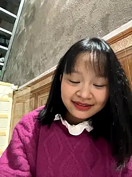 Daisy018 online show from November 3, 2:06 am