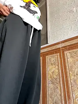 Daisy018 online show from October 10, 2:34 am