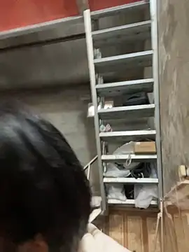 Daisy018 online show from October 26, 6:03 am