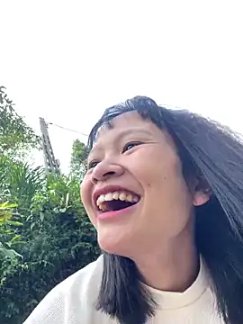 Daisy018 online show from September 21, 2:39 am