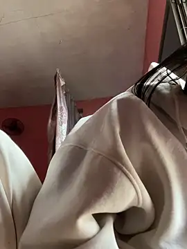 Daisy018 online show from September 25, 3:01 am