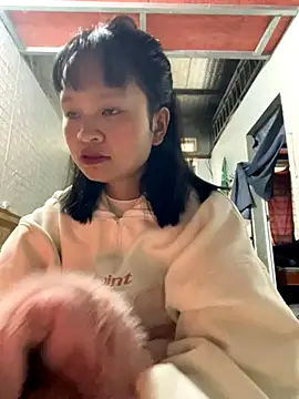 Daisy018 online show from November 12, 1:54 am