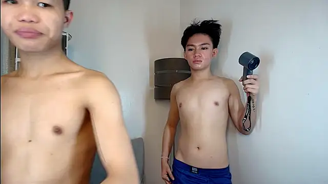 crazyasiantwink online show from September 25, 5:46 am