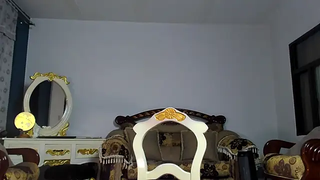 nonbinaryangel online show from September 23, 1:23 am