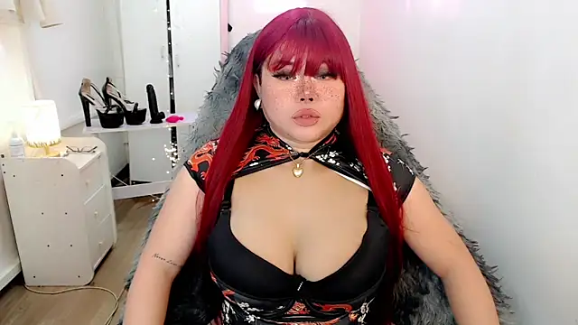 Goddes12inchTS online show from February 7, 10:01 am