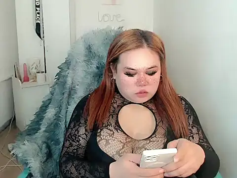 Snapshot of Goddes12inchTS chatting on November 5, 8:39 am Goddes12inchTS online show from November 5, 8:39 am