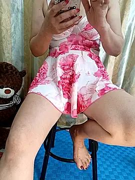 Mizzu-mi online show from February 25, 10:48 am