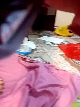 Snapshot of Mizzu-mi chatting on October 26, 4:46 am Mizzu-mi online show from October 26, 4:46 am