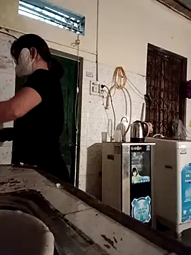 Snapshot of Mizzu-mi chatting on November 17, 3:54 am Mizzu-mi online show from November 17, 3:54 am