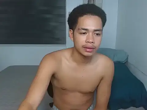 curlyasian njxx online show from September 18, 2:31 pm