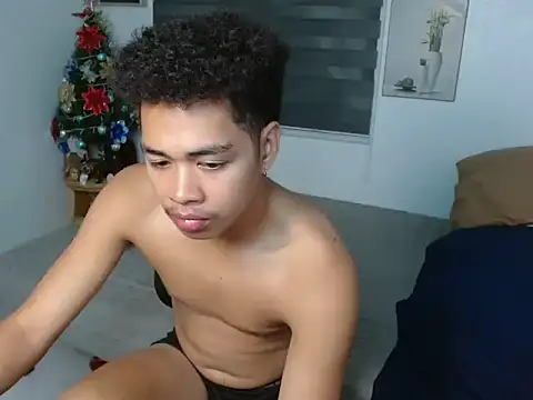 curlyasian njxx online show from December 17, 4:50 am