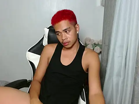 Snapshot of curlyasian_njxx chatting on June 28, 5:08 pm curlyasian njxx online show from June 28, 5:08 pm
