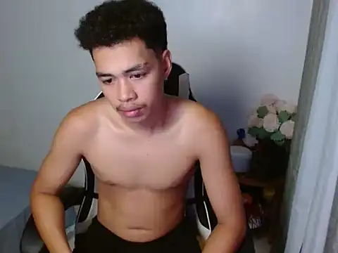 curlyasian njxx online show from May 13, 3:02 am