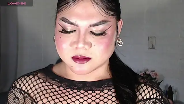 jennyvixen online show from September 28, 9:16 am