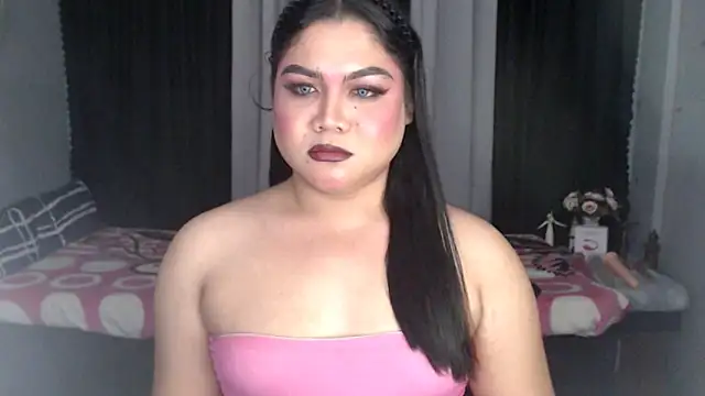 jennyvixen online show from October 10, 12:06 pm