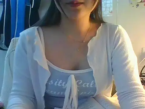 Linzly online show from February 27, 2:34 am