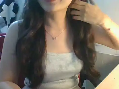 Snapshot of Linzly chatting on October 3, 4:19 pm Linzly online show from October 3, 4:19 pm