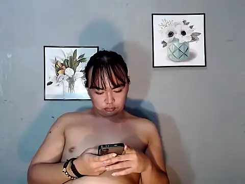 Asianblk barbiedoll online show from June 4, 12:21 pm
