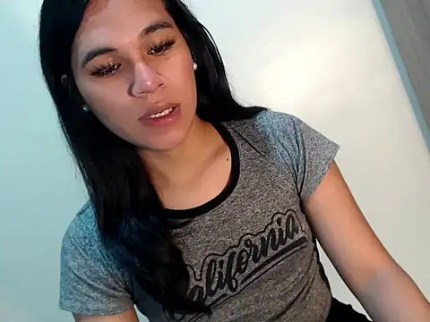 Asianblk barbiedoll online show from March 12, 6:56 pm