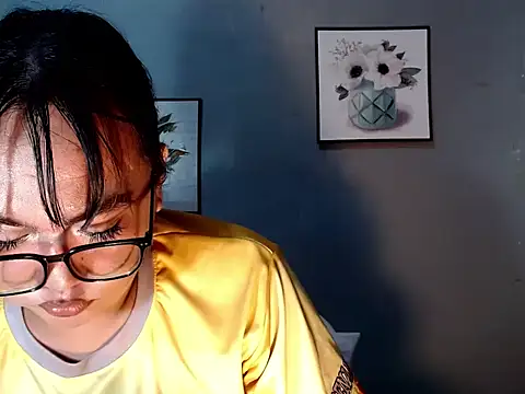 Asianblk barbiedoll online show from May 31, 12:44 pm