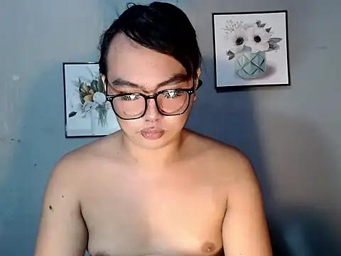 Asianblk barbiedoll online show from May 25, 3:39 am
