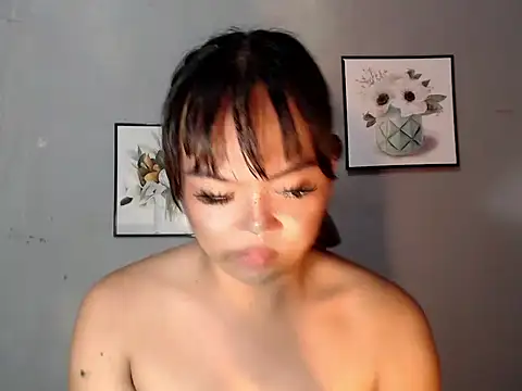 Asianblk barbiedoll online show from July 8, 4:24 am