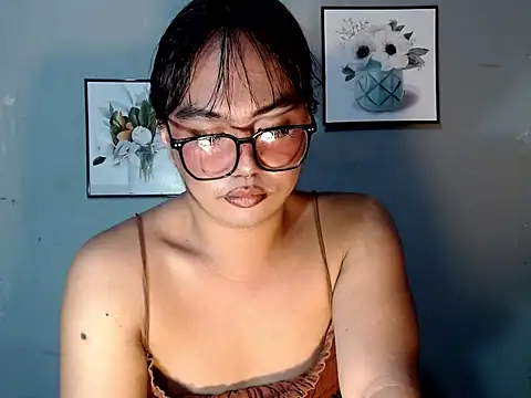 Asianblk barbiedoll online show from May 28, 5:26 am