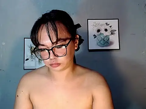 Asianblk barbiedoll online show from June 1, 3:29 am