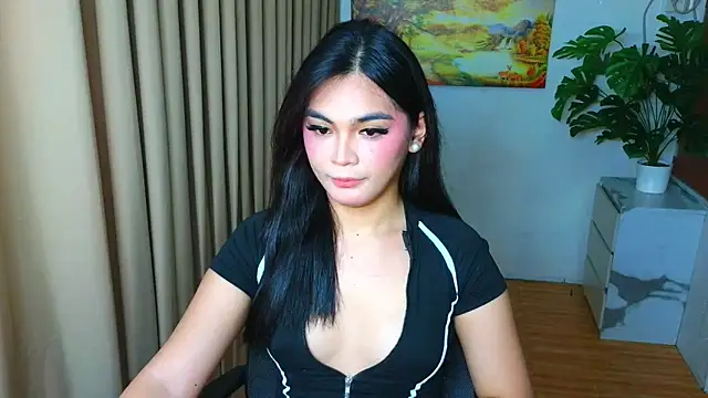 Lovely jassy online show from March 23, 7:47 pm