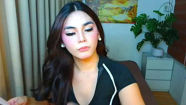 Lovely jassy online show from February 21, 11:01 am