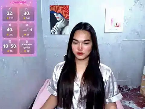 sexystela online show from October 3, 2:04 am