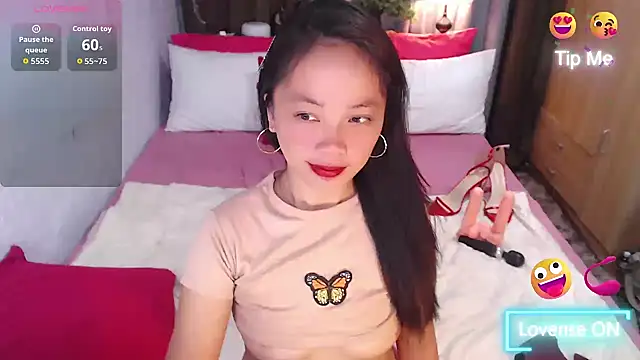 sexystela online show from March 16, 8:55 pm