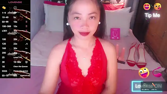 sexystela online show from March 21, 5:28 pm