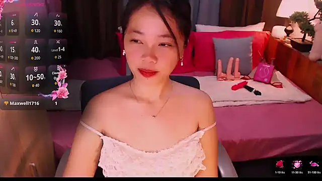 Snapshot of sexystela chatting on July 13, 9:58 pm sexystela online show from July 13, 9:58 pm