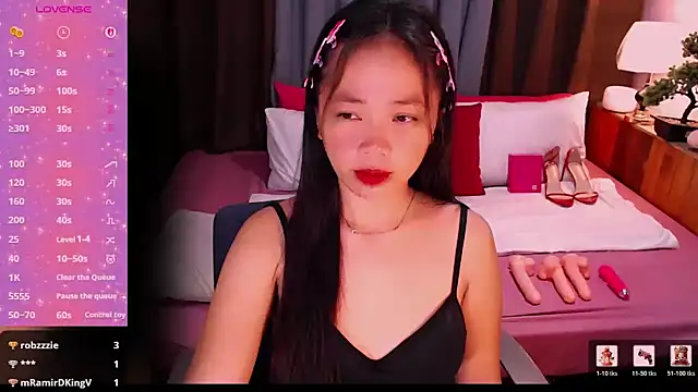 sexystela online show from May 29, 9:54 pm