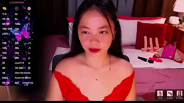 sexystela online show from June 2, 7:58 pm