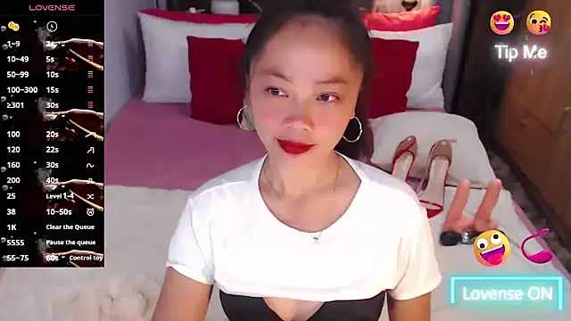 sexystela online show from March 17, 4:10 pm