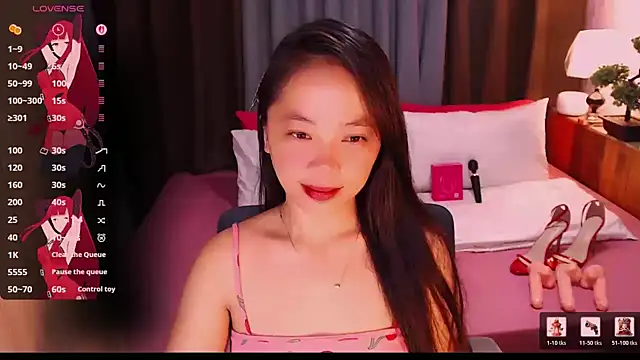 sexystela online show from May 22, 9:13 pm