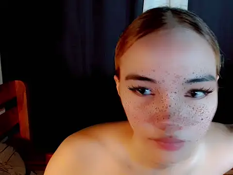 sexybabewarrior online show from October 22, 6:13 am