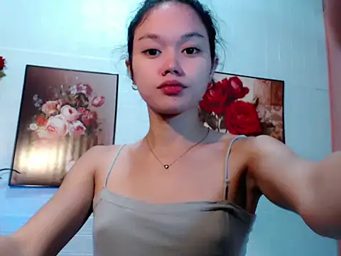 sexybabewarrior online show from May 26, 5:55 pm