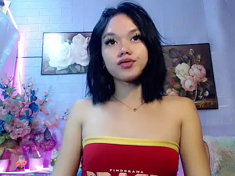sexybabewarrior online show from June 5, 3:11 am