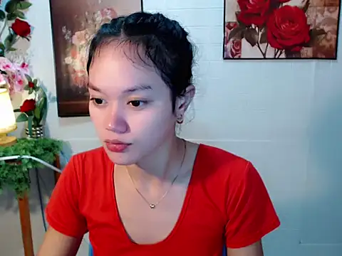 sexybabewarrior online show from May 25, 7:23 pm