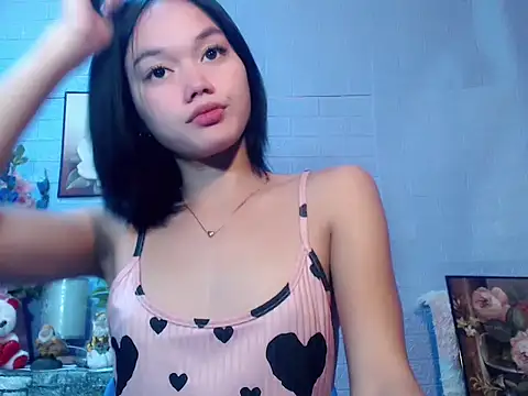 sexybabewarrior online show from May 5, 6:16 am