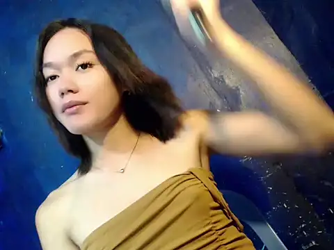 sexybabewarrior online show from April 22, 6:09 am