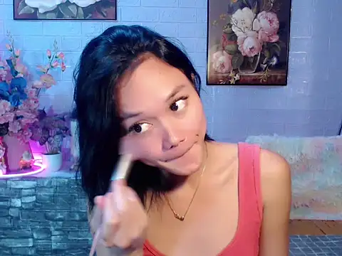 Snapshot of sexybabewarrior chatting on June 30, 4:29 pm sexybabewarrior online show from June 30, 4:29 pm