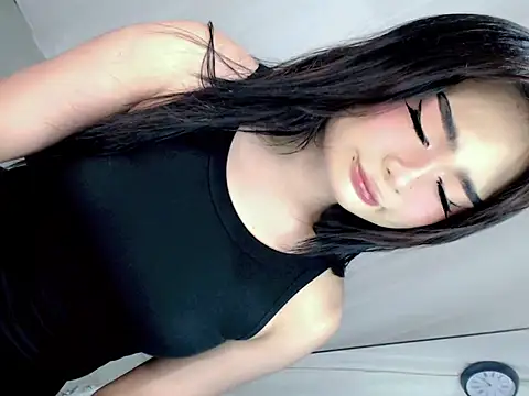 itsmekianna online show from February 13, 3:34 pm