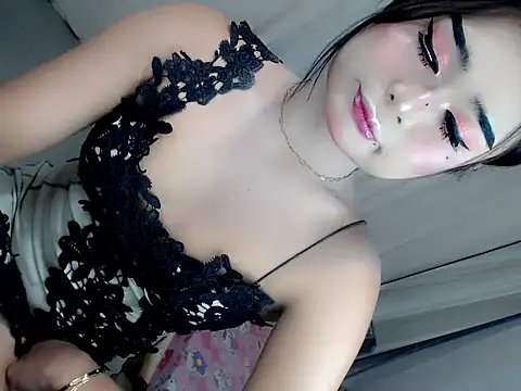 itsmekianna online show from June 8, 12:27 am