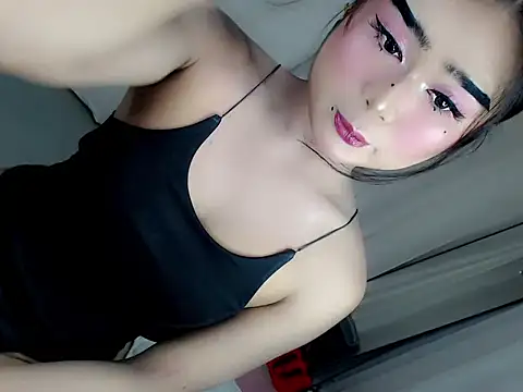 itsmekianna online show from May 17, 9:59 pm