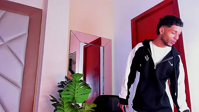 Thiagoferreti online show from March 27, 3:37 am